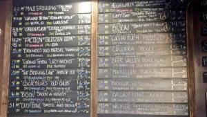 blackout stout night @SacBeerWeek starting the work week right! http://t.co/x3X8dfRCF3