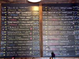 Sweet Sunday lineup of #craftbeer http://t.co/PcoOOa5u38